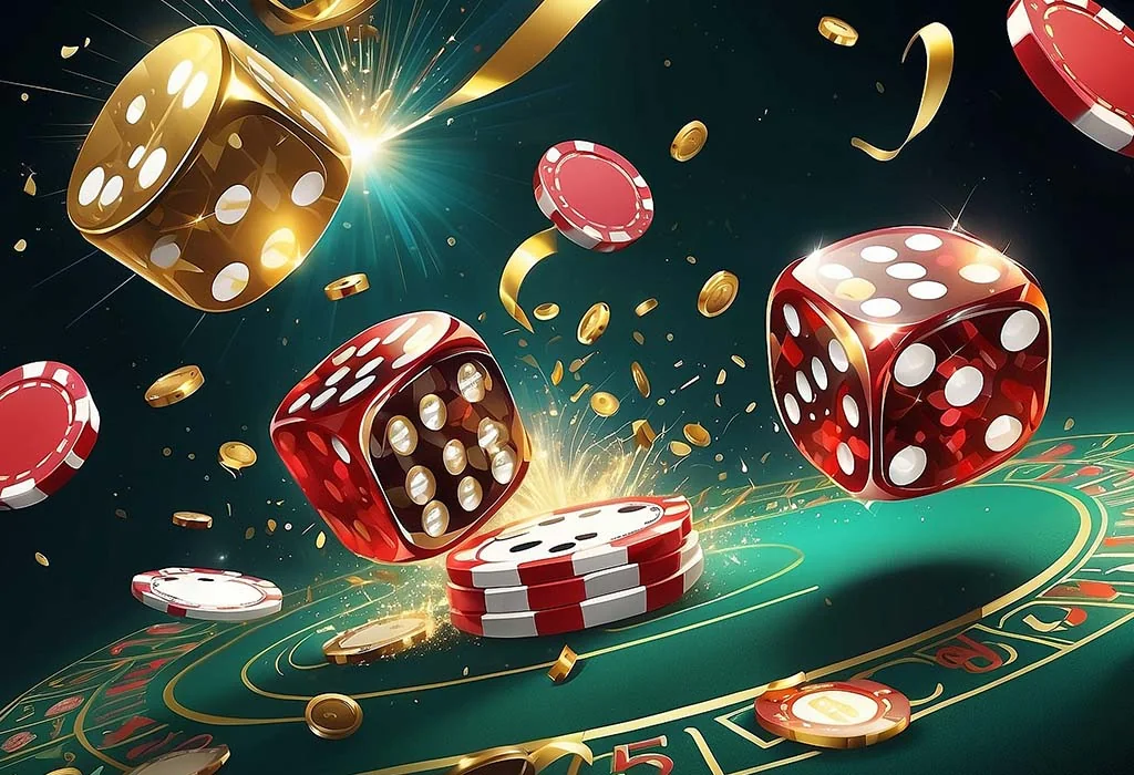AU88 Slot đi theo cơ chế vòng quay